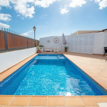 Villa Villa Violet @Lizard Complex