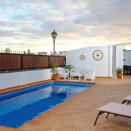 Villa Villa Violet @Lizard Complex *