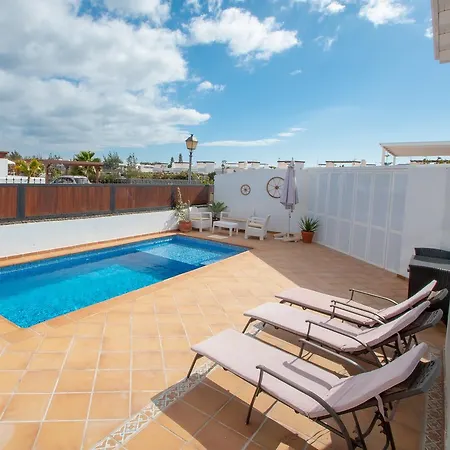 Villa Villa Violet @Lizard Complex *