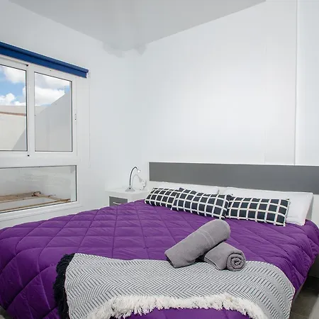 Villa Violet @Lizard Complex