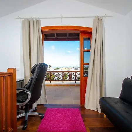 Villa Villa Violet @Lizard Complex *
