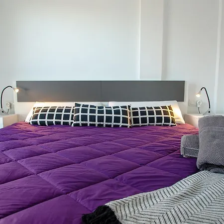 Willa Villa Violet @Lizard Complex