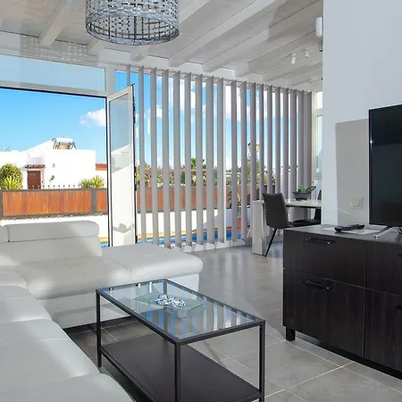 Villa Violet @Lizard Complex Willa Playa Blanca (Lanzarote)